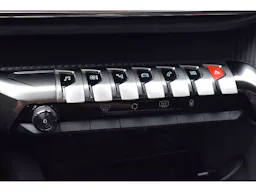 Peugeot 5008  Hybrid 136 e-DCS6 Active Pack occasion - Photo 13