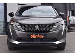 Peugeot 5008 Hybrid 136 e-DCS6 Active Pack occasion - Photo 17