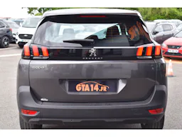 Peugeot 5008  Hybrid 136 e-DCS6 Active Pack occasion - Photo 18