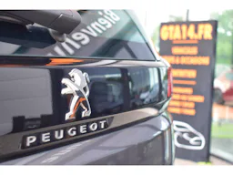 Peugeot 5008  Hybrid 136 e-DCS6 Active Pack occasion - Photo 19