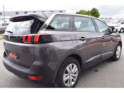 Peugeot 5008 Hybrid 136 e-DCS6 Active Pack occasion - Photo 2