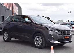 Peugeot 5008 Hybrid 136 e-DCS6 Active Pack occasion - Photo 20