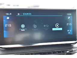 Peugeot 5008 Hybrid 136 e-DCS6 Active Pack occasion - Photo 28