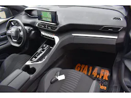 Peugeot 5008 Hybrid 136 e-DCS6 Active Pack occasion - Photo 3