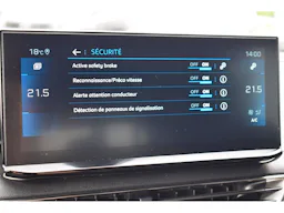 Peugeot 5008  Hybrid 136 e-DCS6 Active Pack occasion - Photo 31