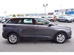 Peugeot 5008 Hybrid 136 e-DCS6 Active Pack occasion - Photo 4