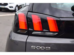 Peugeot 5008 Hybrid 136 e-DCS6 Active Pack occasion - Photo 42