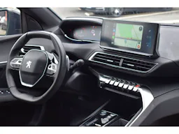 Peugeot 5008 Hybrid 136 e-DCS6 Active Pack occasion - Photo 6