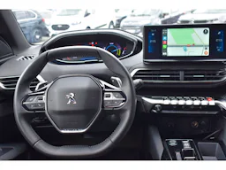 Peugeot 5008  Hybrid 136 e-DCS6 Active Pack occasion - Photo 7