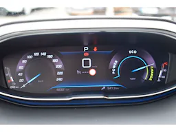 Peugeot 5008  Hybrid 136 e-DCS6 Active Pack occasion - Photo 8