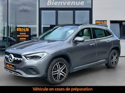 Mercedes Benz Classe GLA  GLA 250 e + Hybrid EQ Power - BV 8G-DCT  - BM H247 Business Line PHASE 1 occasion - Photo 1