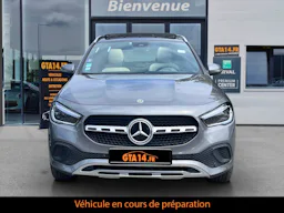 Mercedes Benz Classe GLA  GLA 250 e + Hybrid EQ Power - BV 8G-DCT  - BM H247 Business Line PHASE 1 occasion - Photo 2