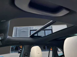 Mercedes Benz Classe GLA GLA 250 e + Hybrid EQ Power - BV 8G-DCT - BM H247 Business Line PHASE 1 occasion - Photo 4