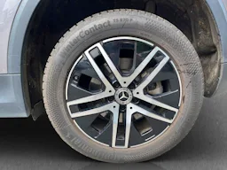 Mercedes Benz Classe GLA GLA 250 e + Hybrid EQ Power - BV 8G-DCT - BM H247 Business Line PHASE 1 occasion - Photo 7