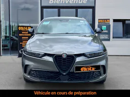 Alfa Romeo Tonale 1.5 mHEV - 130 - BV TCT Sprint PHASE 1 occasion - Photo 2