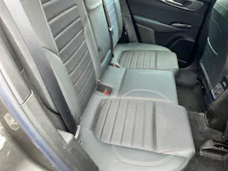 Alfa Romeo Tonale 1.5 mHEV - 130 - BV TCT Sprint PHASE 1 occasion - Photo 4