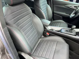 Alfa Romeo Tonale 1.5 mHEV - 130 - BV TCT Sprint PHASE 1 occasion - Photo 5