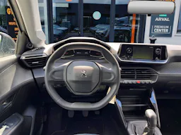 Peugeot 208  1.2i PureTech 12V S&S - 75  II 2019 BERLINE ENTREPRISE Affaire Premium PHASE 1 occasion - Photo 3