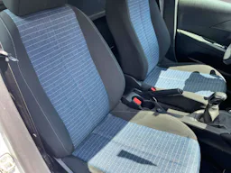 Peugeot 208  1.2i PureTech 12V S&S - 75  II 2019 BERLINE ENTREPRISE Affaire Premium PHASE 1 occasion - Photo 4