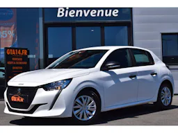 Peugeot 208 Affaire PURETECH 75 S&S BVM5 PREMIUM occasion - Photo 1