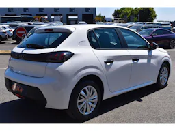 Peugeot 208 Affaire PURETECH 75 S&S BVM5 PREMIUM occasion - Photo 2