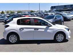 Peugeot 208 Affaire PURETECH 75 S&S BVM5 PREMIUM occasion - Photo 4