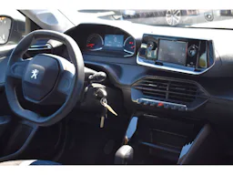Peugeot 208 Affaire PURETECH 75 S&S BVM5 PREMIUM occasion - Photo 6
