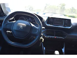Peugeot 208 Affaire  PURETECH 75 S&S BVM5 PREMIUM occasion - Photo 7