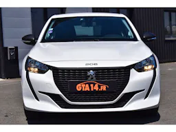Peugeot 208 Affaire PURETECH 75 S&S BVM5 PREMIUM occasion - Photo 17