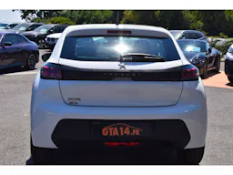 Peugeot 208 Affaire  PURETECH 75 S&S BVM5 PREMIUM occasion - Photo 18