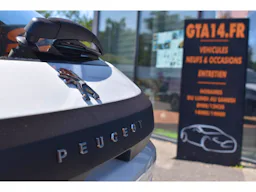 Peugeot 208 Affaire  PURETECH 75 S&S BVM5 PREMIUM occasion - Photo 19