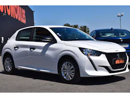 Peugeot 208 Affaire PURETECH 75 S&S BVM5 PREMIUM occasion - Photo 20