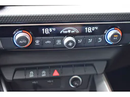Audi A1 Sportback 25 TFSI 95 ch BVM5 Advanced occasion - Photo 13
