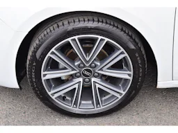 Audi A1 Sportback 25 TFSI 95 ch BVM5 Advanced occasion - Photo 16