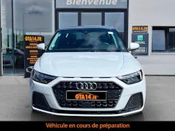 Audi A1 Sportback  25 TFSI 95 ch BVM5 Advanced occasion - Photo 2