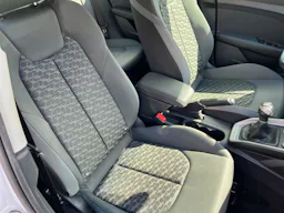 Audi A1 Sportback  25 TFSI 95 ch BVM5 Advanced occasion - Photo 5