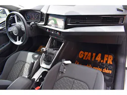 Audi A1 Sportback 25 TFSI 95 ch BVM5 Advanced occasion - Photo 3