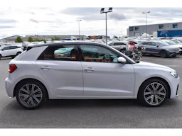 Audi A1 Sportback 25 TFSI 95 ch BVM5 Advanced occasion - Photo 4