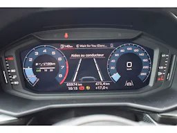 Audi A1 Sportback 25 TFSI 95 ch BVM5 Advanced occasion - Photo 8