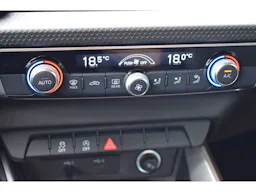 Audi A1 Sportback 25 TFSI 95 ch BVM5 Advanced occasion - Photo 13