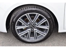 Audi A1 Sportback 25 TFSI 95 ch BVM5 Advanced occasion - Photo 16