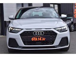 Audi A1 Sportback  25 TFSI 95 ch BVM5 Advanced occasion - Photo 17