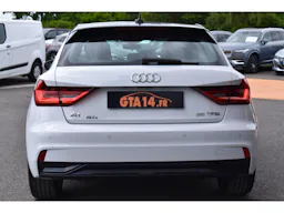 Audi A1 Sportback  25 TFSI 95 ch BVM5 Advanced occasion - Photo 18