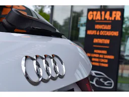 Audi A1 Sportback  25 TFSI 95 ch BVM5 Advanced occasion - Photo 19