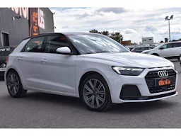 Audi A1 Sportback  25 TFSI 95 ch BVM5 Advanced occasion - Photo 20