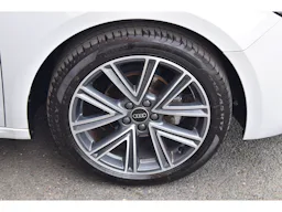 Audi A1 Sportback 25 TFSI 95 ch BVM5 Advanced occasion - Photo 34
