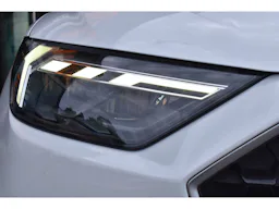 Audi A1 Sportback 25 TFSI 95 ch BVM5 Advanced occasion - Photo 37
