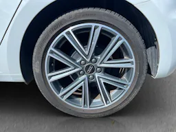 Audi A1 Sportback 25 TFSI 95 ch BVM5 Advanced occasion - Photo 6