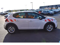 Citroën C3 1.5 BlueHDi - 100 S&S 2016 BERLINE ENTREPRISE Feel Société PHASE 2 occasion - Photo 4