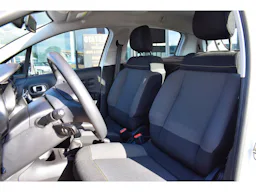 Citroën C3  1.5 BlueHDi - 100 S&S  2016 BERLINE ENTREPRISE Feel Société PHASE 2 occasion - Photo 6